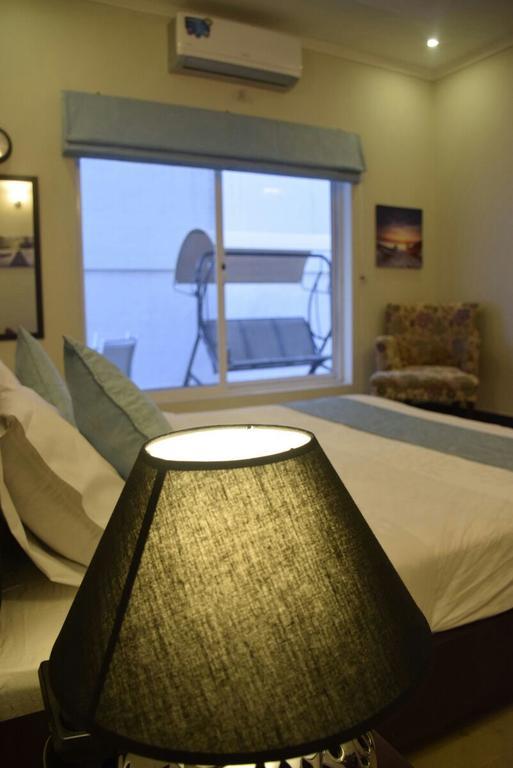 Le Grand Residence Исламабад Екстериор снимка