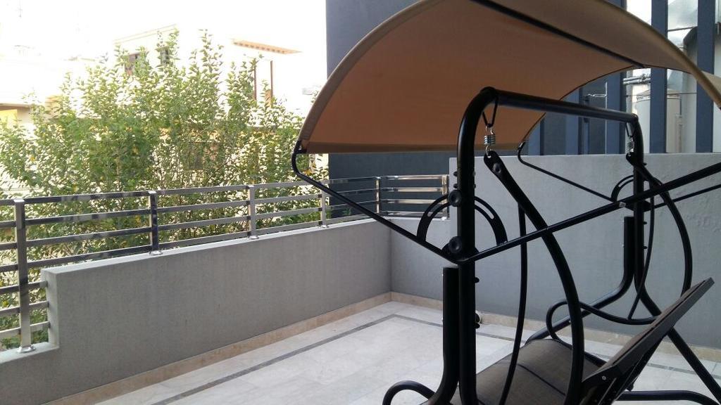 Le Grand Residence Исламабад Екстериор снимка