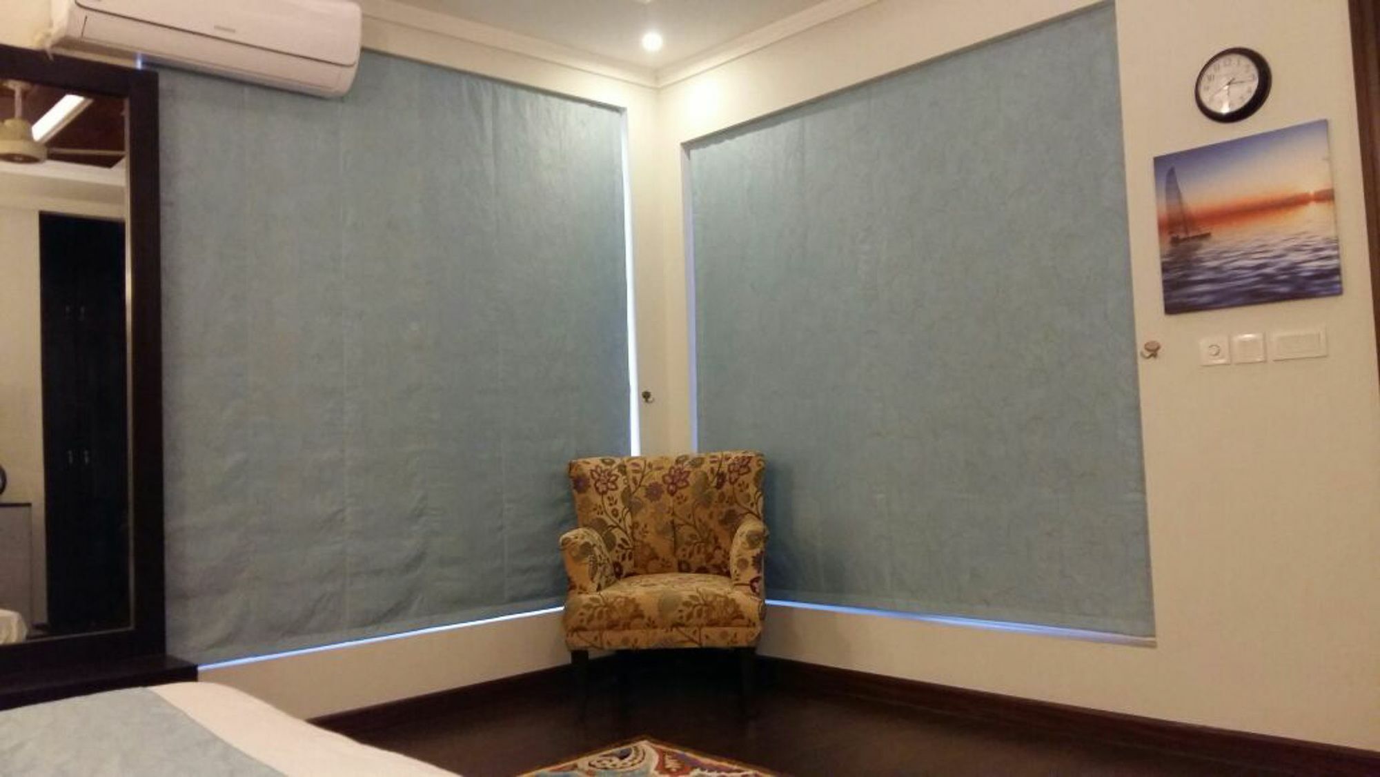 Le Grand Residence Исламабад Екстериор снимка