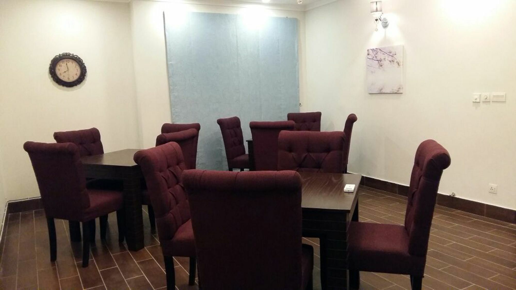 Le Grand Residence Исламабад Екстериор снимка